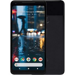 Прошивка телефона Google Pixel 2 XL в Абакане
